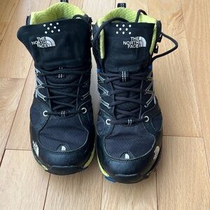 The North Face Gore-Tex Hiking Boots